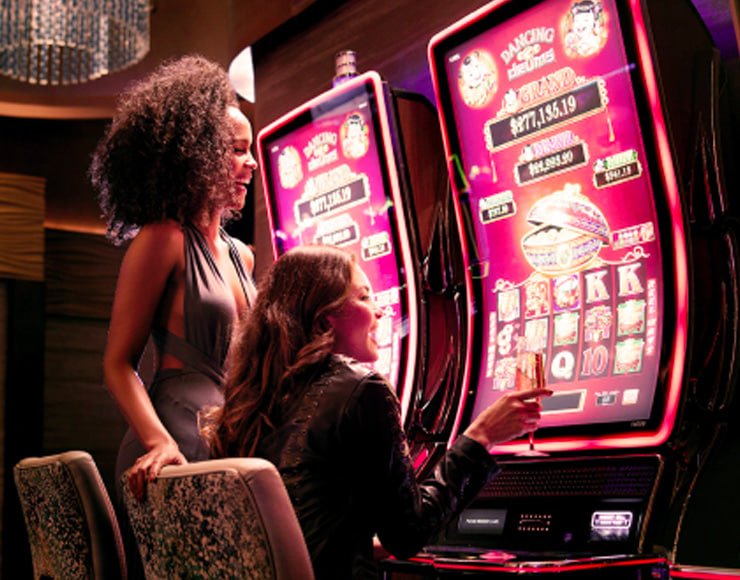 SA Gaming live-dealer studio with multi-camera broadcast on login lotus4d